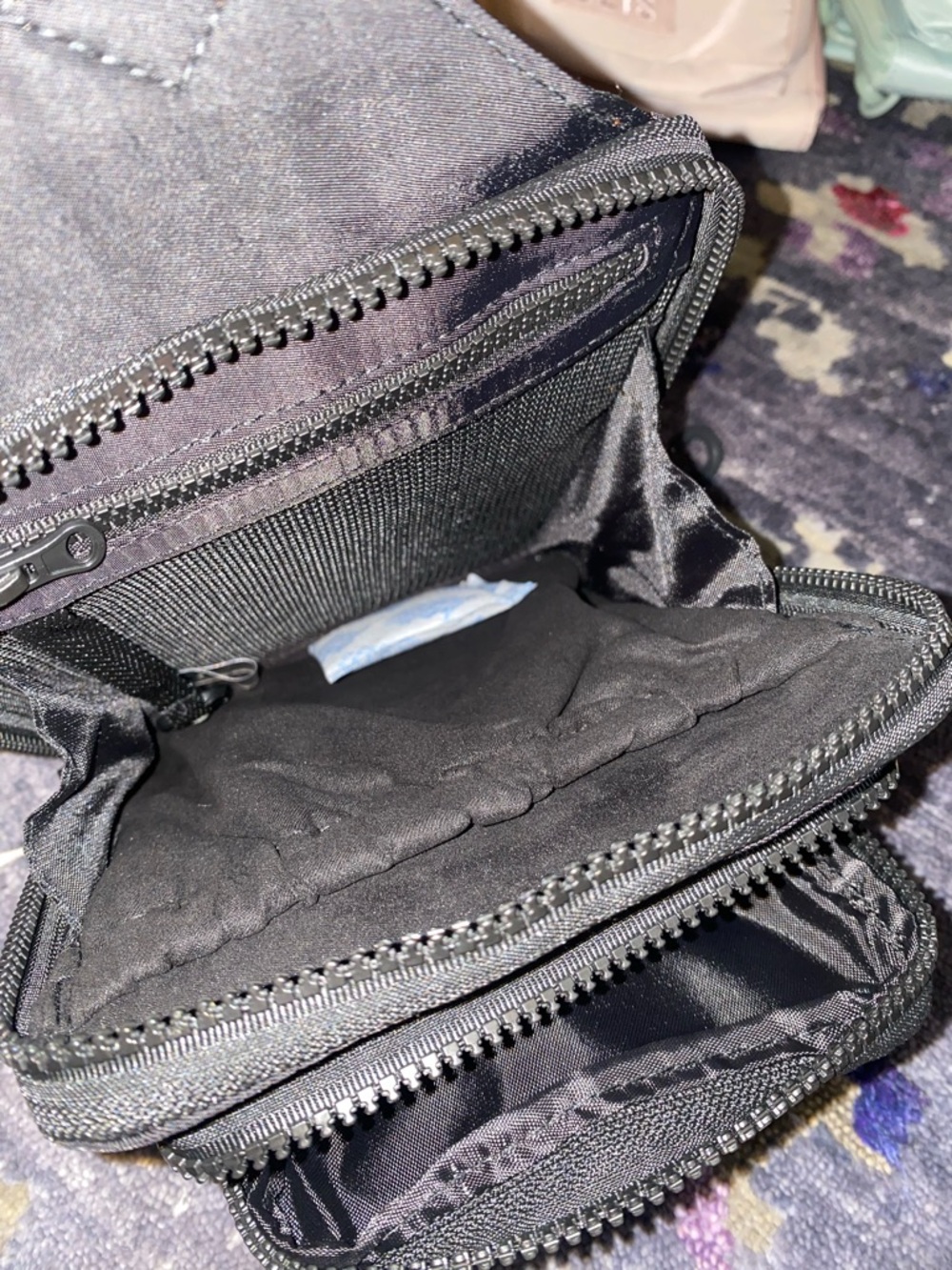 BEIS The Sport Sling
IN BLACK - Picture 7 of 15